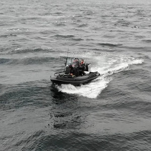 Fishing rods for Sea bream