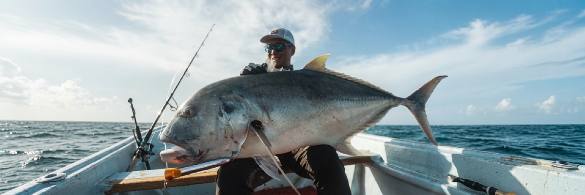 Produits de la marque Goodbait