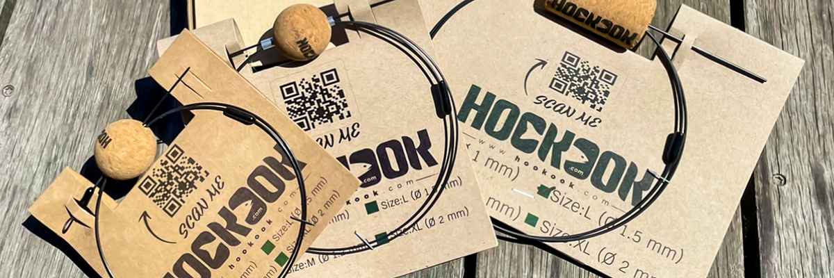 Hookook-Markenprodukte