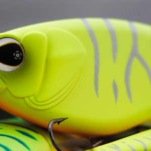 Leurres Jerkbait