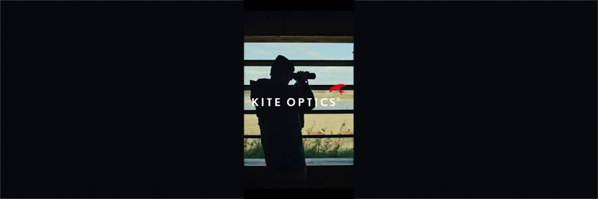 Produkty marki Kite Optics