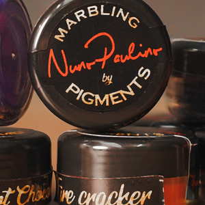 Marbling