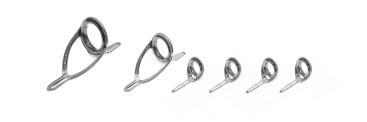Casting guides Kits