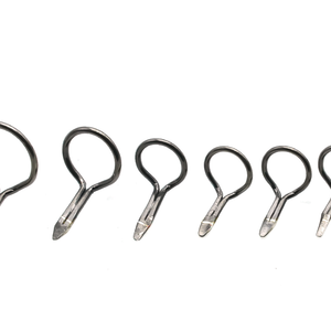Pack d'anneaux mouche