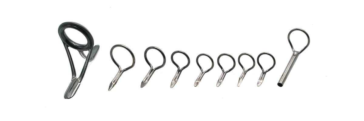Fly guides Kits