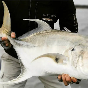 Fishing rods for Permit