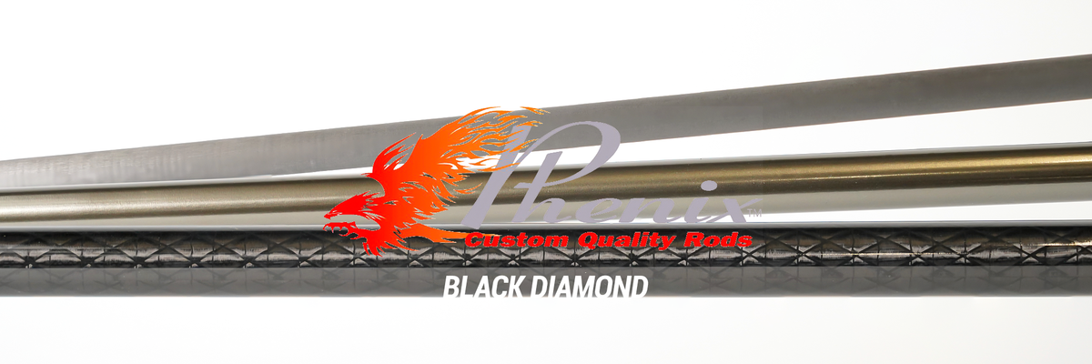 Phenix - Black Diamond
