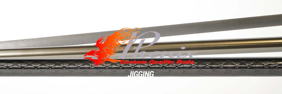 Phenix - Jigging