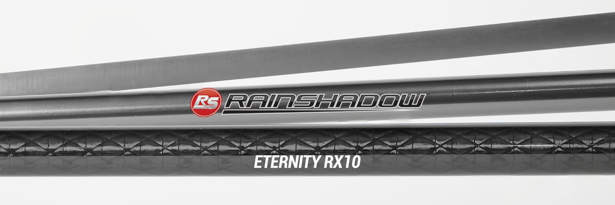 ロッド eternity Rainshadow - Eternity RX10
