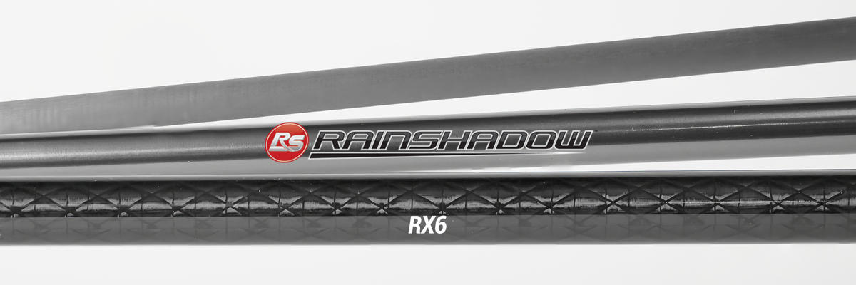 Rainshadow - RX6