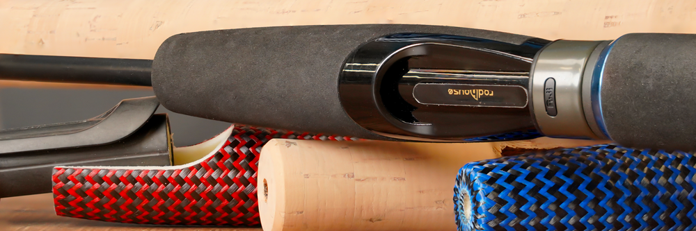 Rear grips | Rodhouse