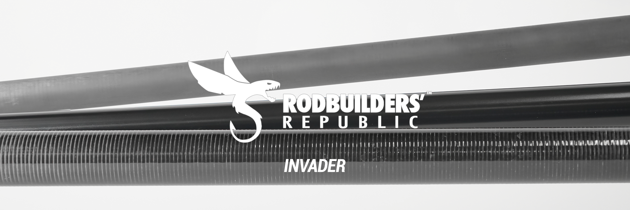 Rodbuilders' Republic - Invader
