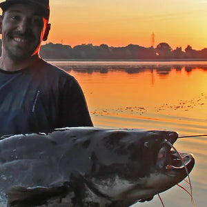 Fishing rods for Catfish