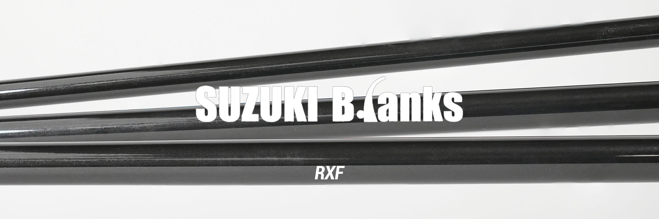 Suzuki - RXF