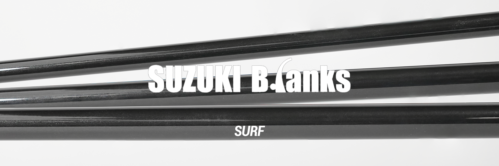 Suzuki - Surf