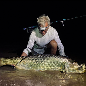 Blanks pour le Tarpon
