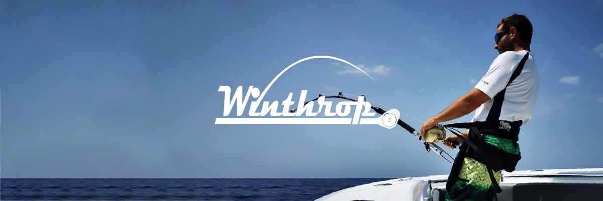Prodotti a marchio Winthrop