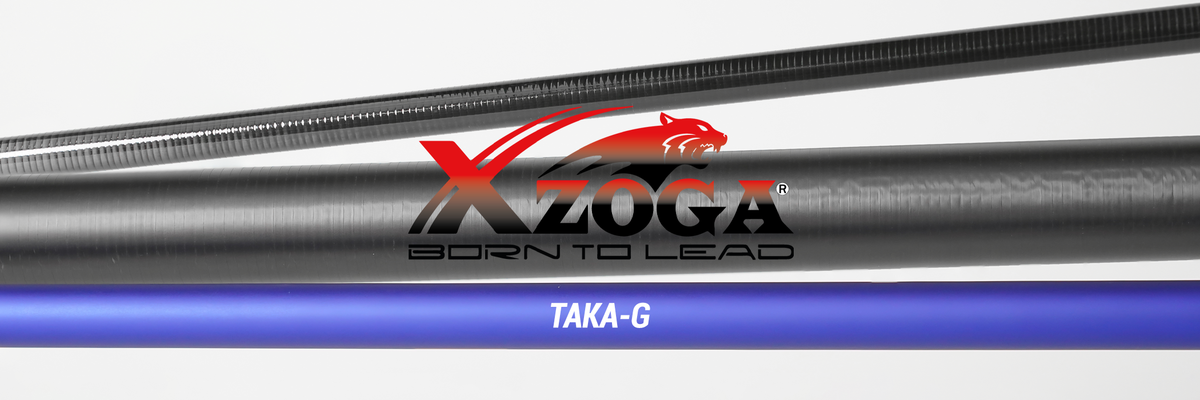 Xzoga - TAKA-G