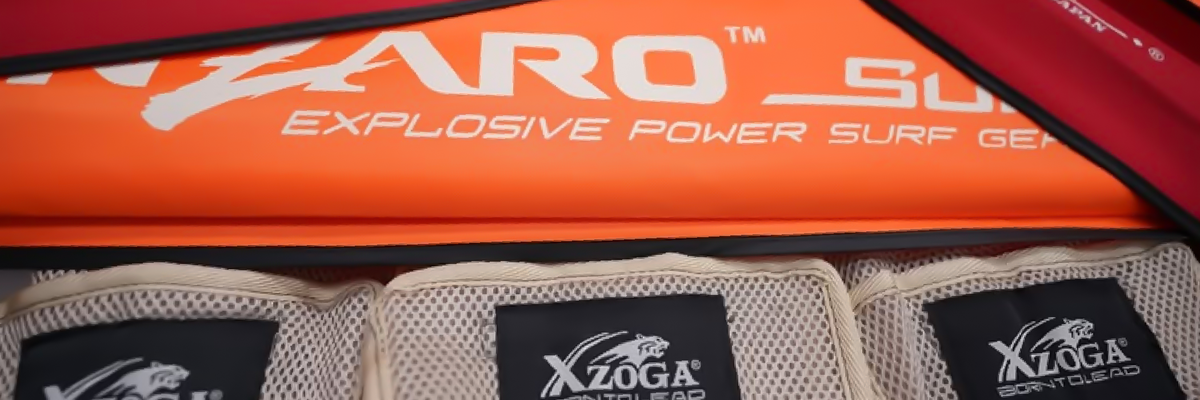 Produits de la marque Xzoga