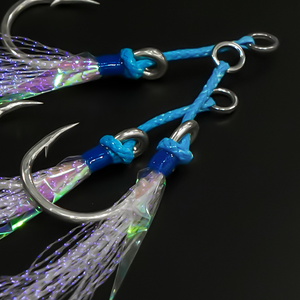 Assist Hooks