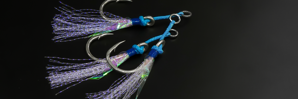 Assist Hooks