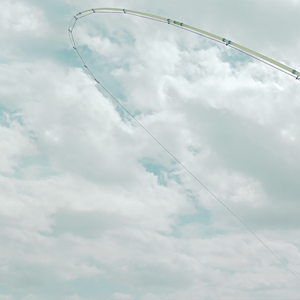 Blanks for Blue Water Fishing