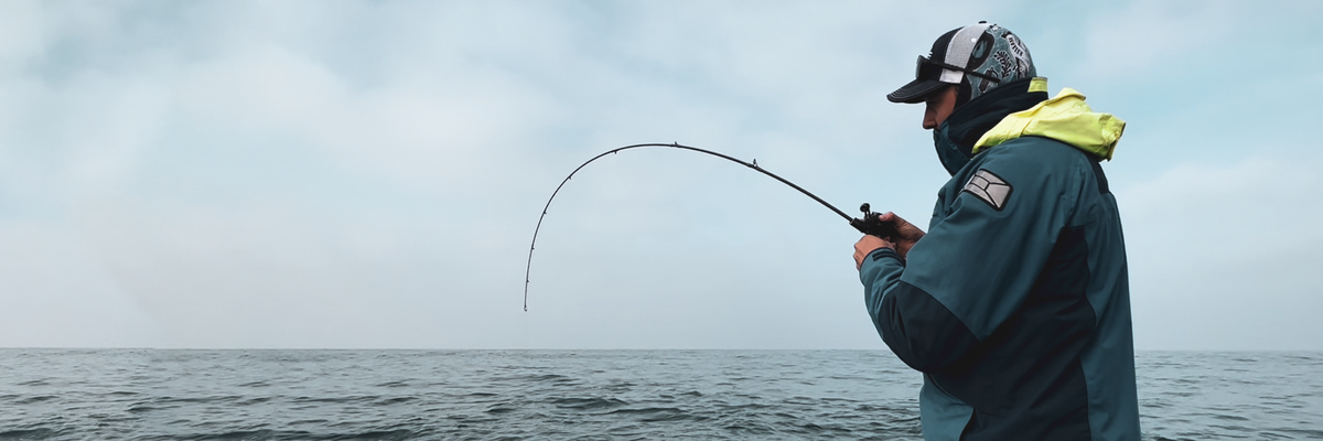 Blanks for Slow Jigging Fishing