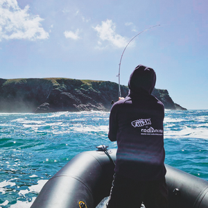 Blanks for boat fishing