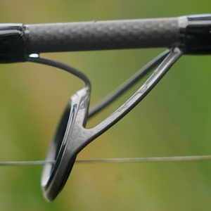 Blanks for precision fishing