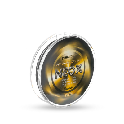 Fluorocarbone Seaguar Neox