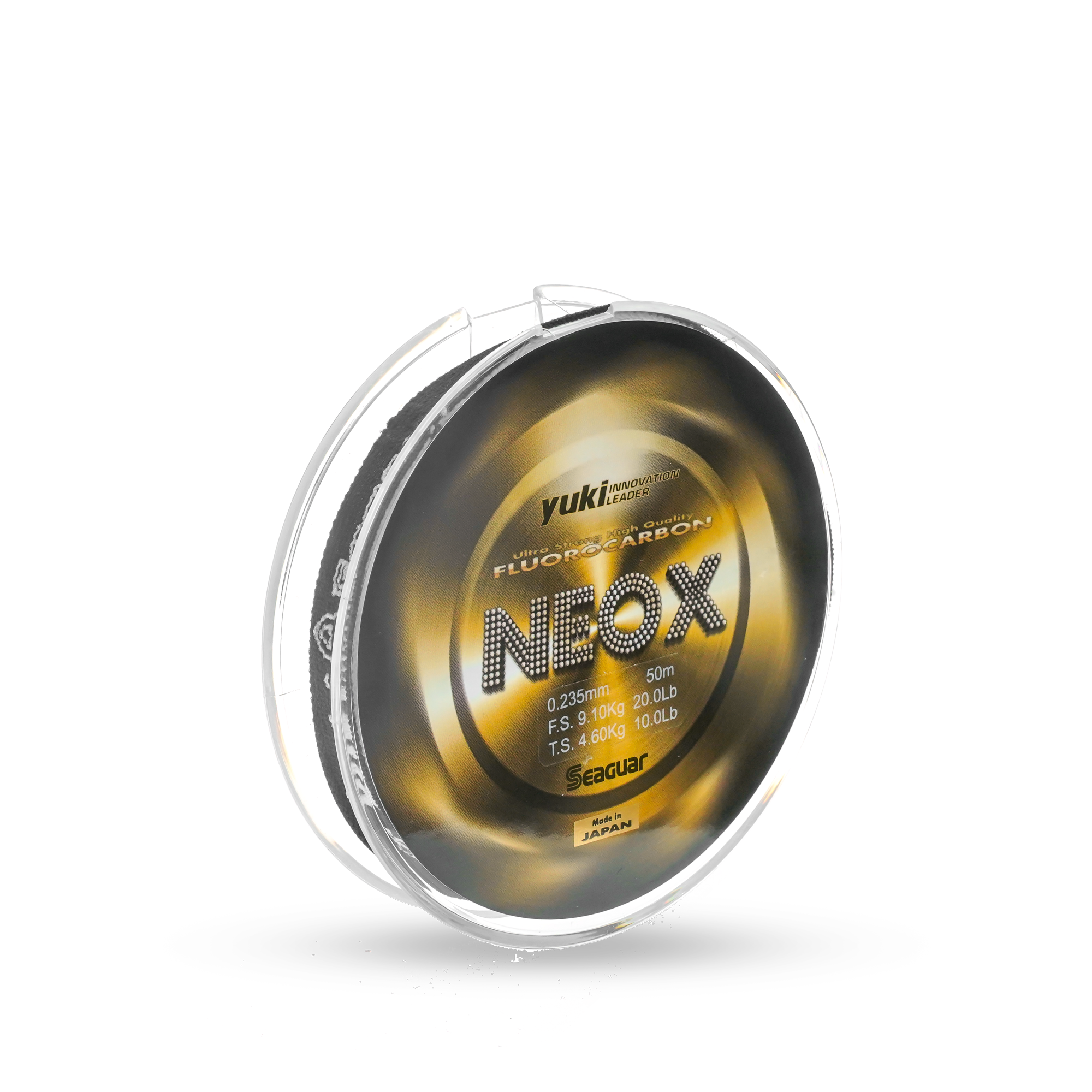 Fluorocarbone Seaguar Neox