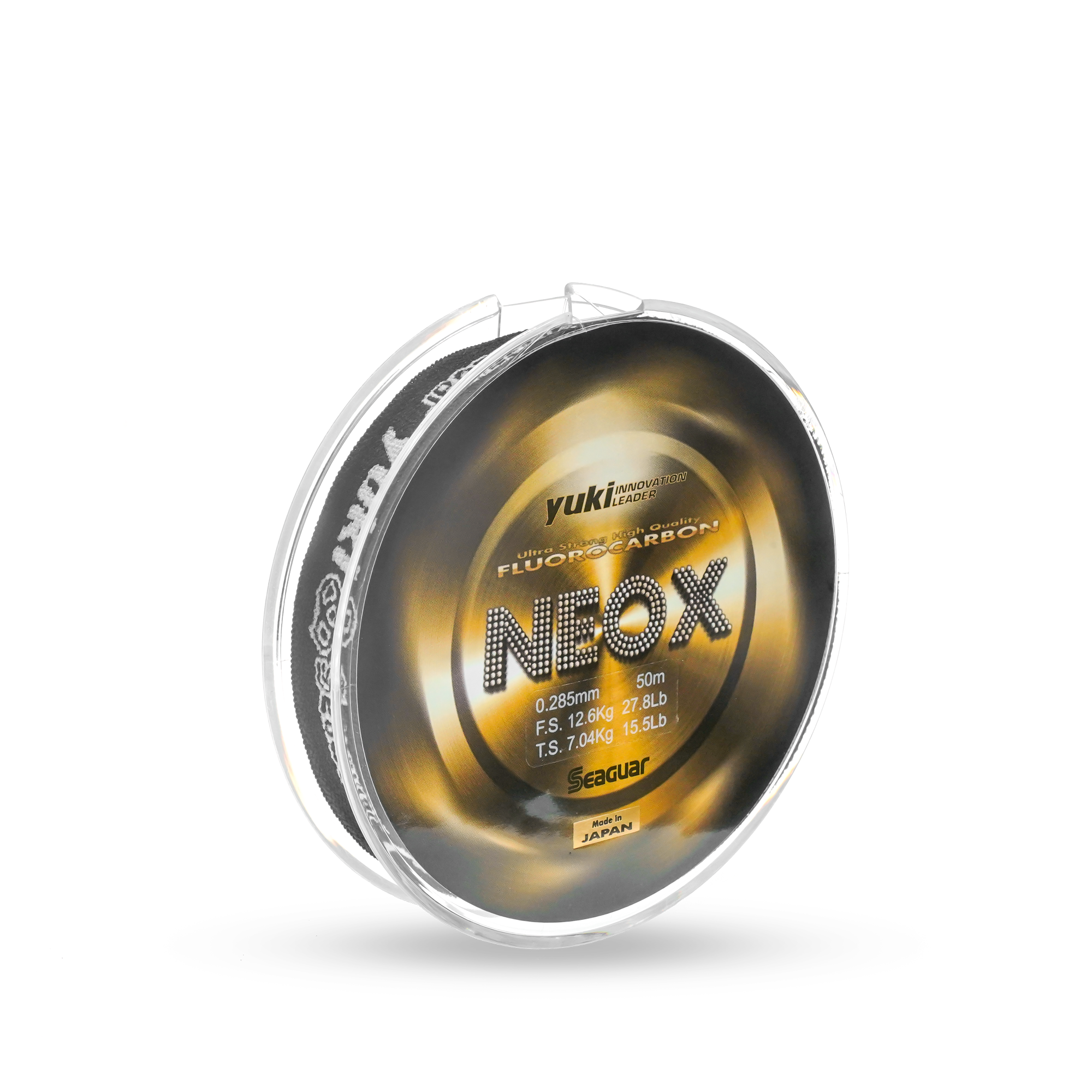 Fluorocarbone Seaguar Neox