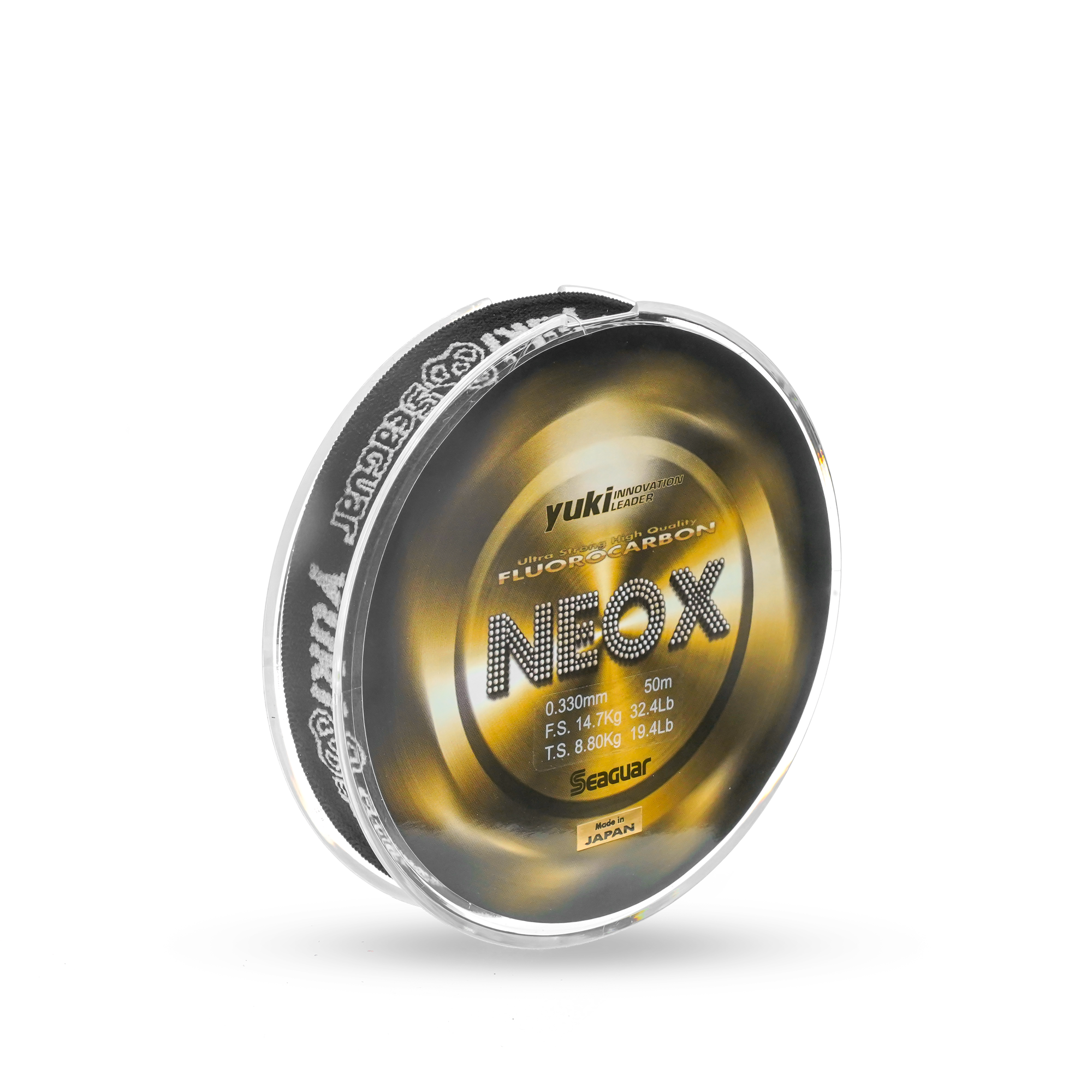 Fluorocarbone Seaguar Neox