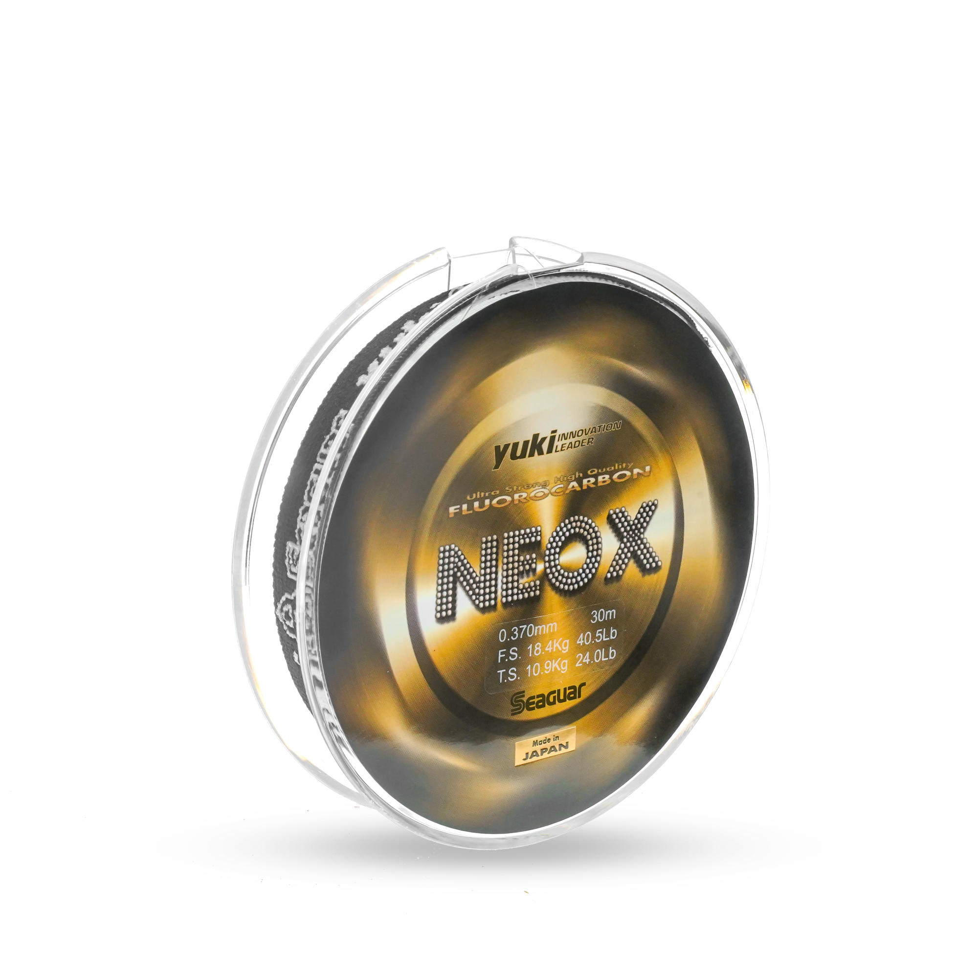 Fluorocarbone Seaguar Neox