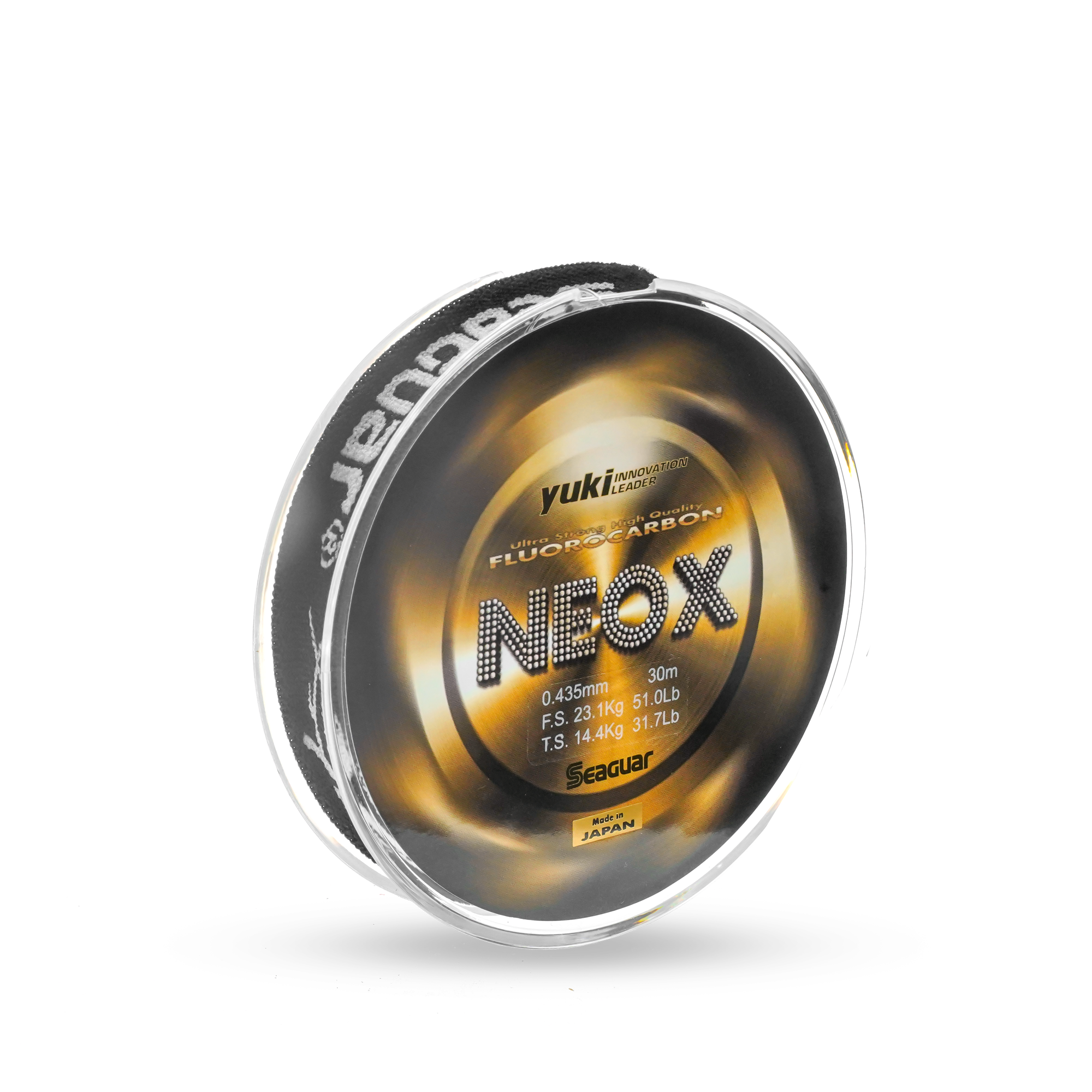 Fluorocarbone Seaguar Neox