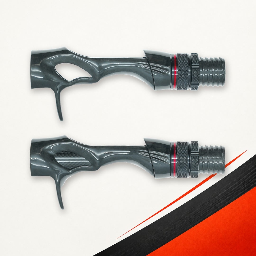 MVT Carbon Casting clearance rodhouse