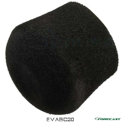 Forecast butt caps