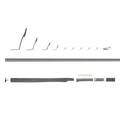 Pack MB 807-1 HM