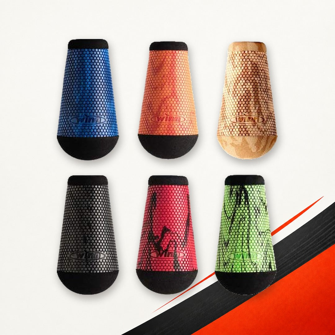 Winn Casting Swell Butt Grip 2.5" clearance rodhouse