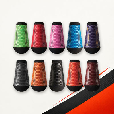 Winn Fighting Butt Grips 2.5" clearance rodhouse