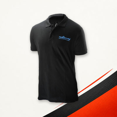 Polo de pêche Rodhouse coton piqué clearance rodhouse