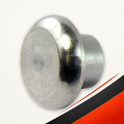 Stainless Steel Butt Cap clearance rodhouse