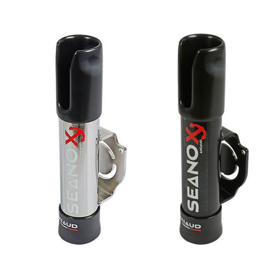 Porte Canne Seanox Ouvert Fix. Balcon