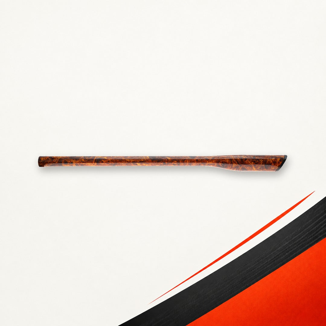Monocoque Grip ABS