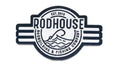 Ecusson Rodhouse