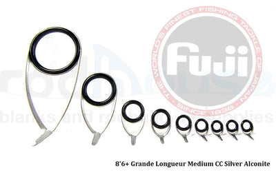 Pack Grandes Longueurs Medium