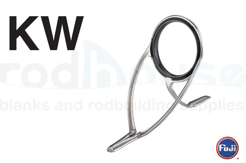 FUJI KW Series Guides Rodhouse