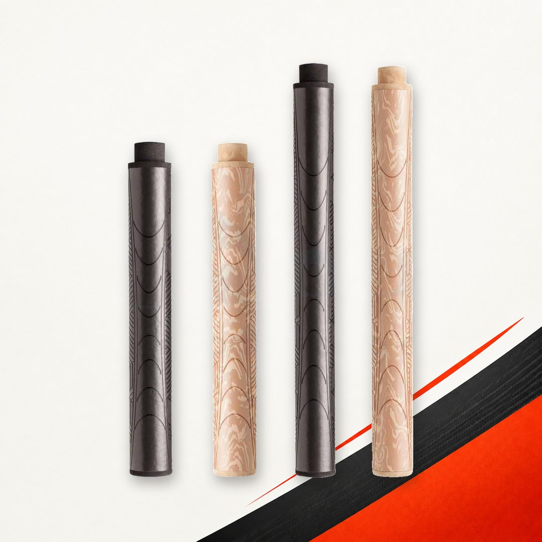 Winn Saltwater AVS Straight Cylinder Grips - 1.25" OD clearance rodhouse