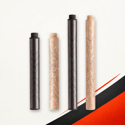 Winn Saltwater AVS Straight Cylinder Grips - 1.25" OD clearance rodhouse