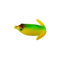 Deps Basirisky Soft Crawler Lure